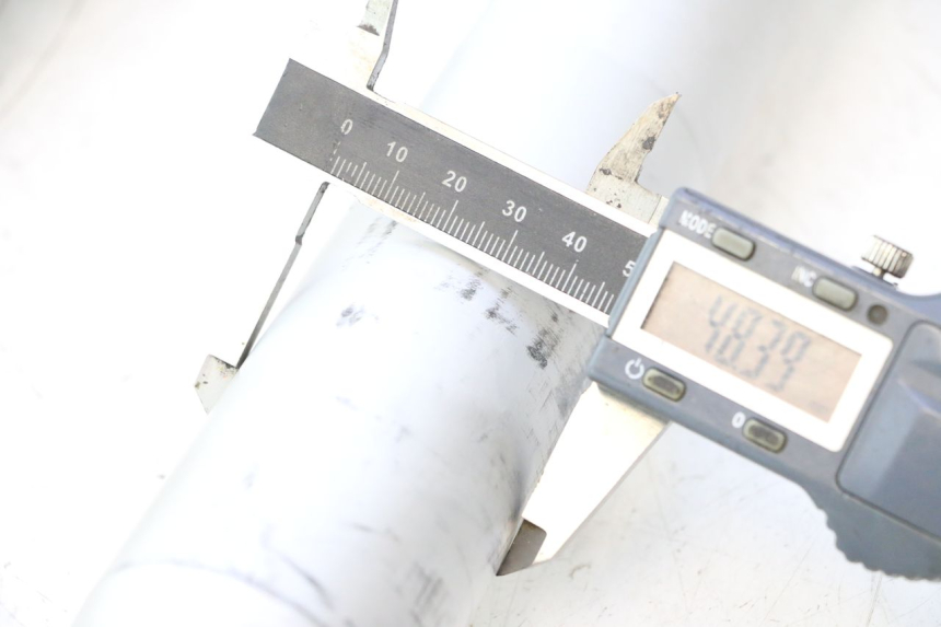 photo de GABELROHR APOLLO RFZ 150 - Detailansicht des Bauteils