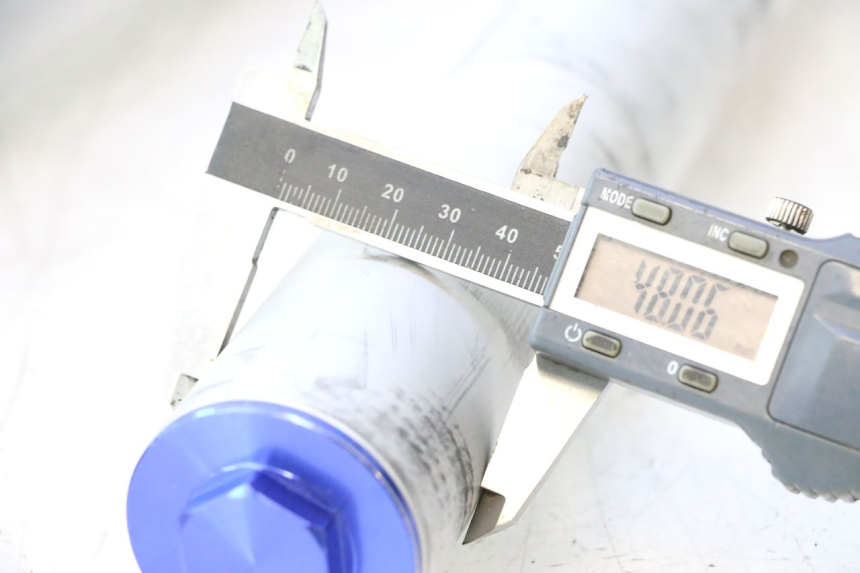 photo de GABELROHR APOLLO RFZ 150 - Zoom auf Gebrauchszustand