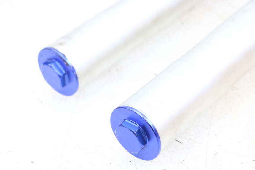 photo de STANDROHR APOLLO RFZ 140 - Alternative Perspektive