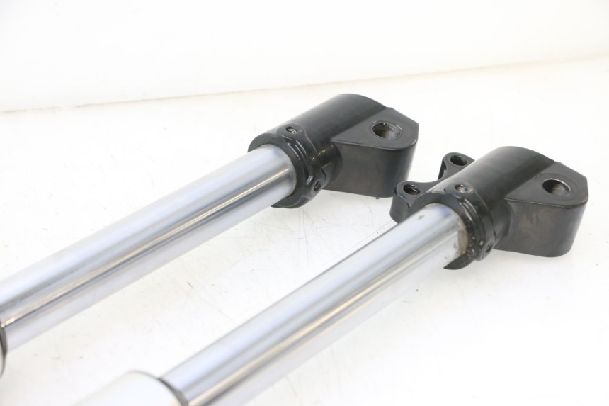 photo de STANDROHR APOLLO RFZ 140 - Charakteristische Merkmale