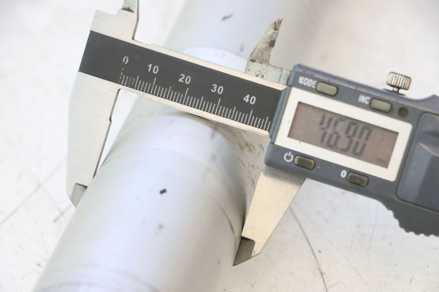 photo de STANDROHR APOLLO RFZ 140 - Alternative Perspektive