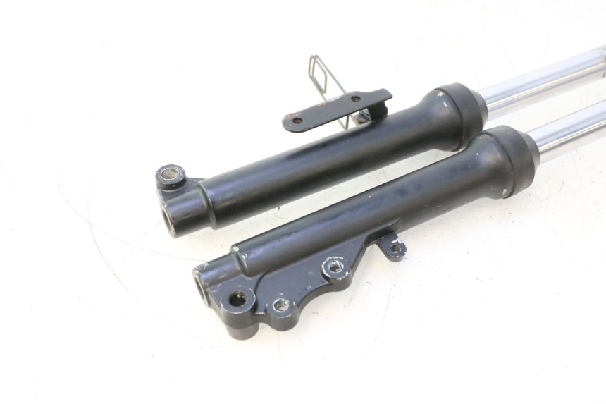 photo de STANDROHR TNT MOTOR ROMA 10' 2T 50 (2011 - 2018) - Weitere Ansicht des Artikels