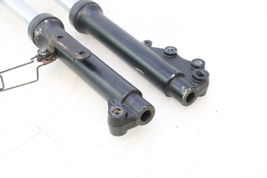 photo de STANDROHR TNT MOTOR ROMA 10' 2T 50 (2011 - 2018) - Technische Nahaufnahme