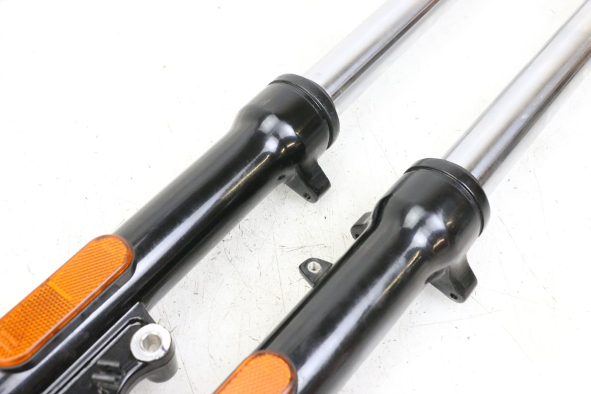 photo de STANDROHR ROYAL ENFIELD CONTINENTAL GT 650 (2019 - 2024) - Gesamtansicht des Produkts