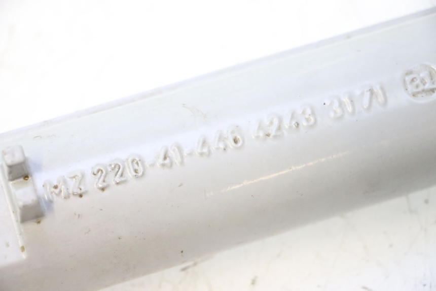 photo de STANDROHR MZ RT 125 (2000 - 2008) - Detailansicht des Bauteils