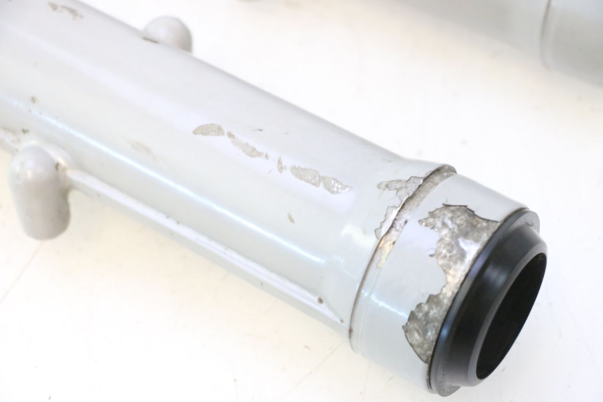 photo de STANDROHR MZ RT 125 (2000 - 2008) - Zoom auf Komponenten