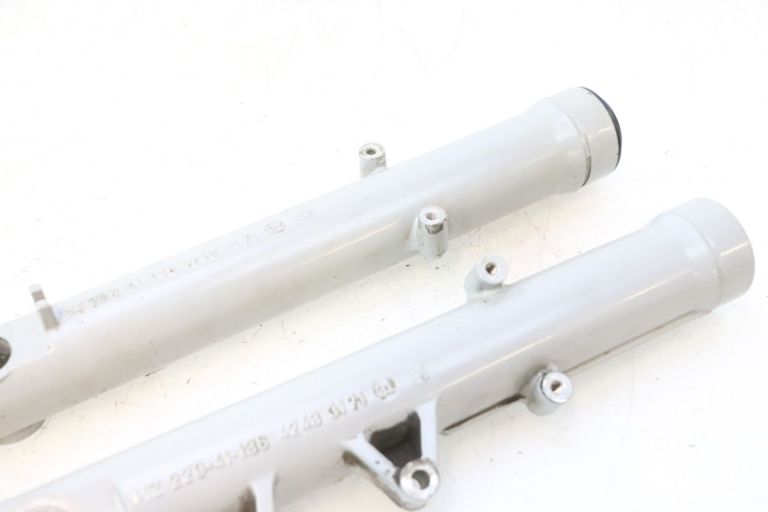 photo de STANDROHR MZ RT 125 (2000 - 2008) - Technische Nahaufnahme
