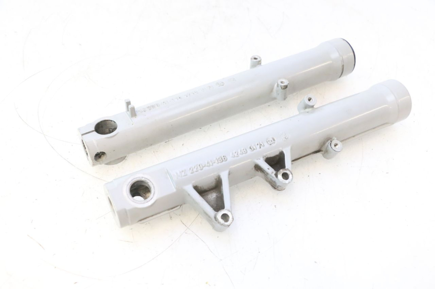 photo de STANDROHR MZ RT 125 (2000 - 2008) - Details der Befestigungspunkte