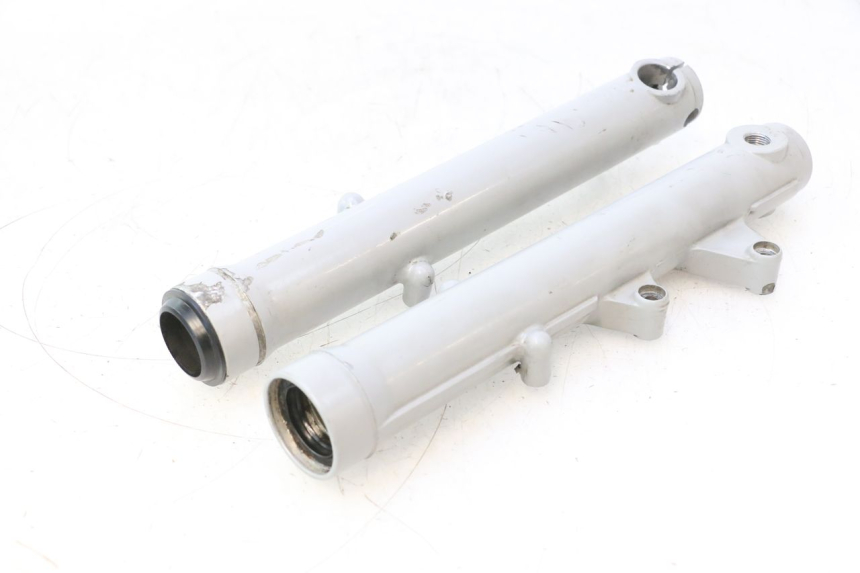 photo de STANDROHR MZ RT 125 (2000 - 2008) - Oberflächenzustand und Material