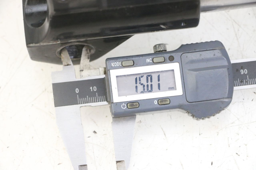 photo de GABELROHR APOLLO RXF 125 - Detailansicht des Bauteils