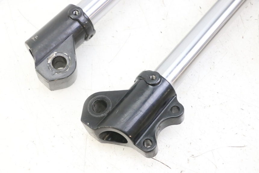 photo de GABELROHR APOLLO RXF 125 - Charakteristische Merkmale