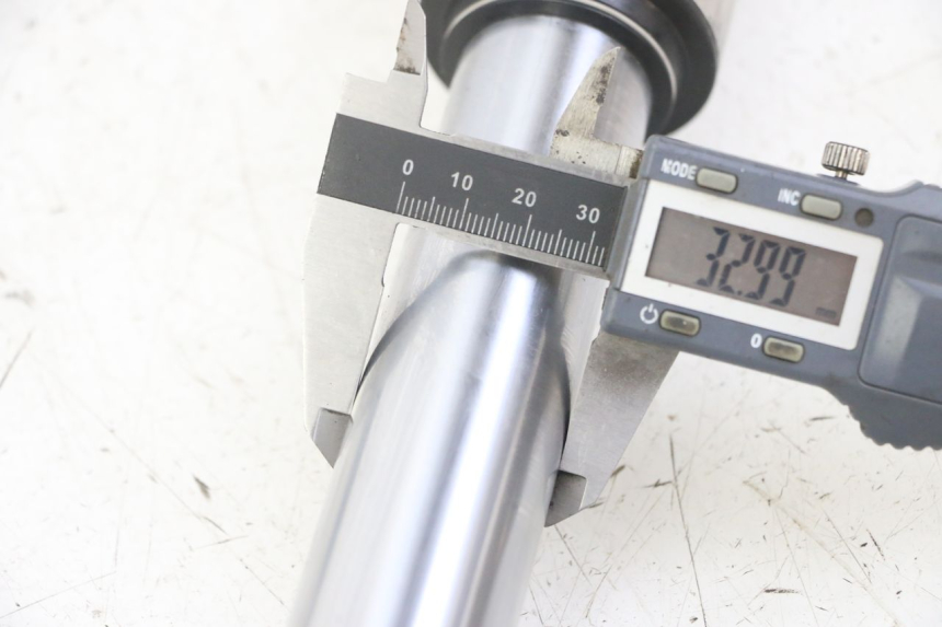 photo de GABELROHR APOLLO RXF 125 - Zoom auf Gebrauchszustand