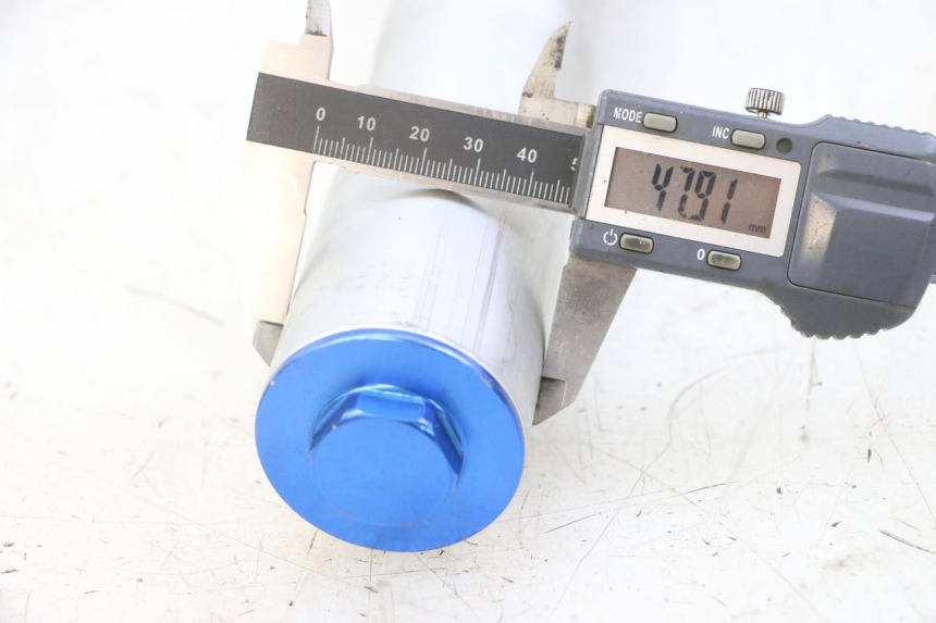 photo de GABELROHR APOLLO RXF 125 - Technische Nahaufnahme