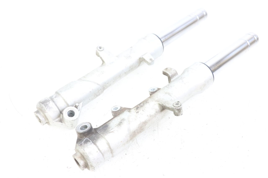 photo de Gabelrohr DAELIM S3 125 (2010 - 2017) - Hauptansicht