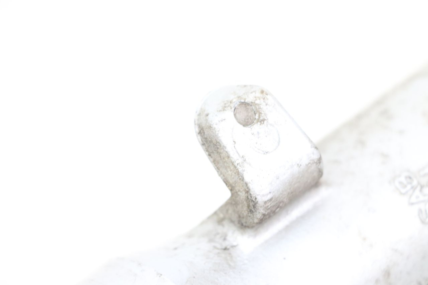 photo de Gabelrohr DAELIM S3 125 (2010 - 2017) - Zoom auf Gebrauchszustand