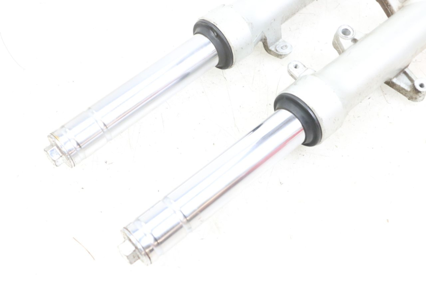 photo de Gabelrohr DAELIM S3 125 (2010 - 2017) - Technische Nahaufnahme