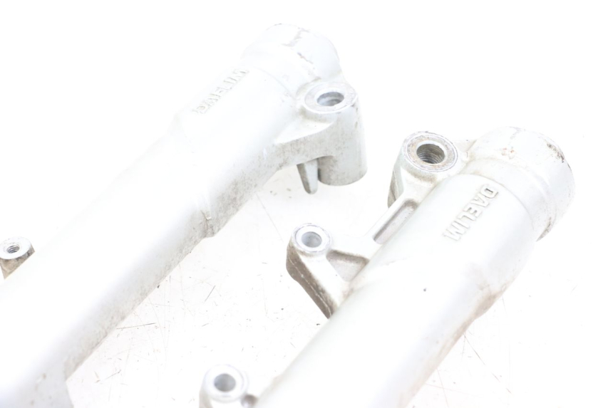 photo de Gabelrohr DAELIM S3 125 (2010 - 2017) - Gesamtansicht des Produkts