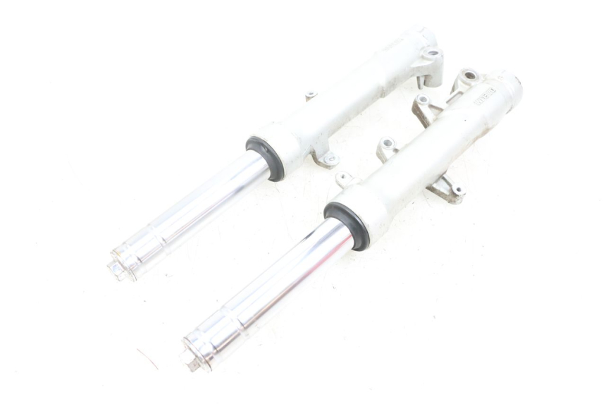 photo de Gabelrohr DAELIM S3 125 (2010 - 2017) - Details der Befestigungspunkte