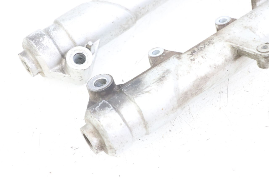 photo de Gabelrohr DAELIM S3 125 (2010 - 2017) - Oberflächenzustand und Material