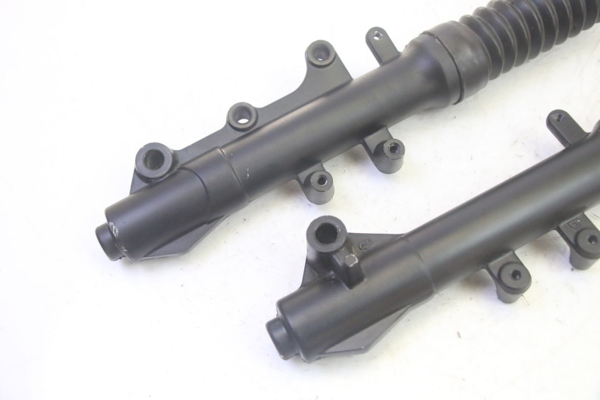 photo de STANDROHR JM MOTORS SANTANA EVO 50 (2024 - 2026) - Detailansicht des Bauteils