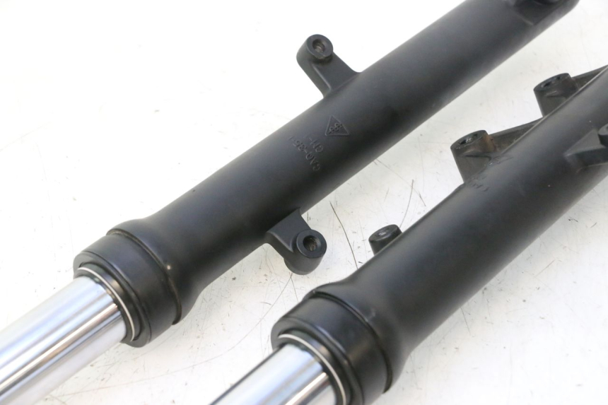 photo de STANDROHR MASH SEVENTY FIVE 125 (2013 - 2021) - Technische Nahaufnahme