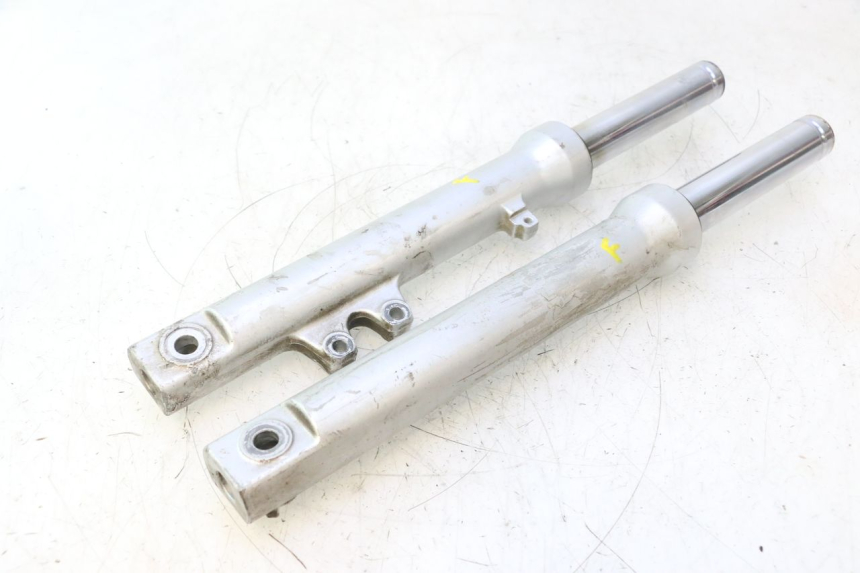 photo de STANDROHR HONDA SH 125 (2001 - 2003) - Hauptansicht