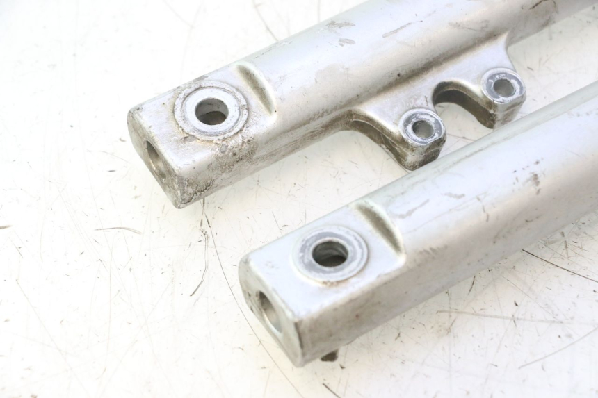 photo de STANDROHR HONDA SH 125 (2001 - 2003) - Zoom auf Gebrauchszustand