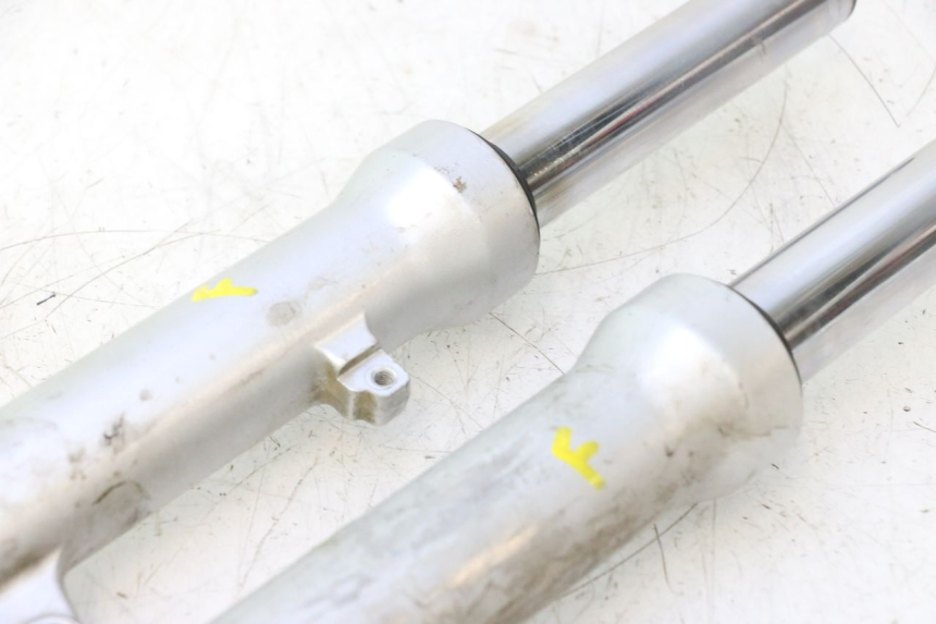 photo de STANDROHR HONDA SH 125 (2001 - 2003) - Technische Nahaufnahme