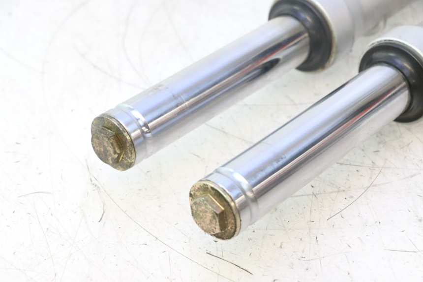 photo de STANDROHR HONDA SH 125 (2001 - 2003) - Details der Befestigungspunkte