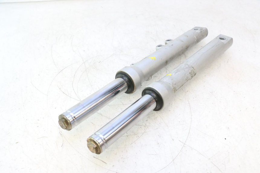 photo de STANDROHR HONDA SH 125 (2001 - 2003) - Oberflächenzustand und Material