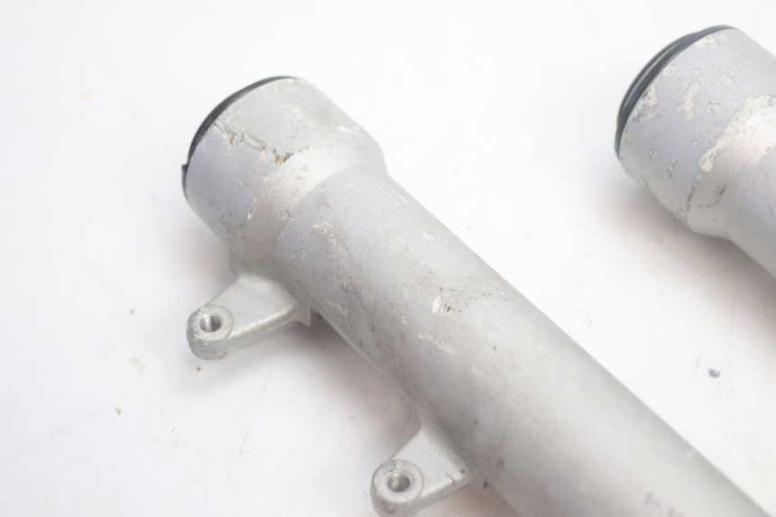 photo de STANDROHR YAMAHA SLIDER 50 (1999 - 2004) - Details der Befestigungspunkte