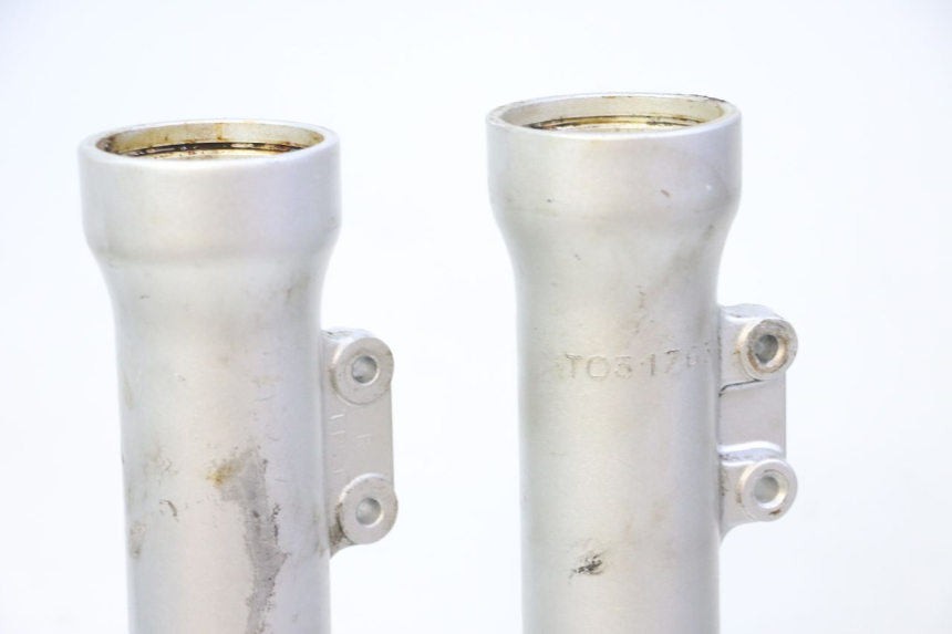 photo de STANDROHR TRIUMPH SPRINT 900 (1995 - 1998) - Zoom auf Gebrauchszustand