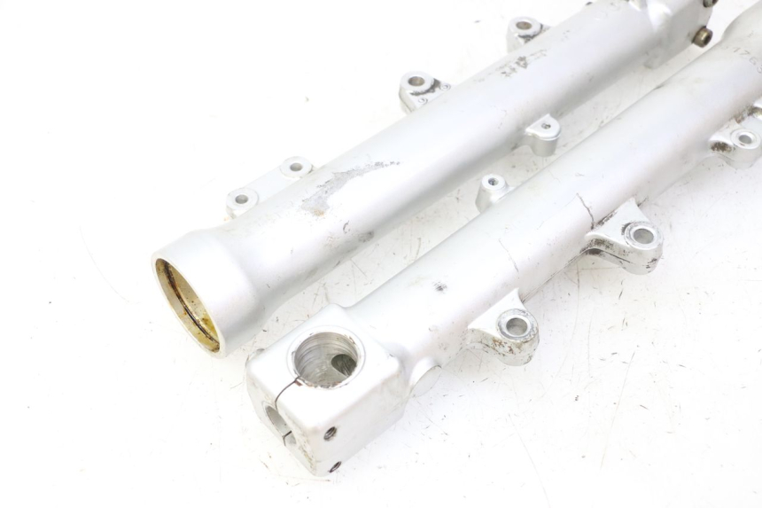 photo de STANDROHR TRIUMPH SPRINT 900 (1995 - 1998) - Oberflächenzustand und Material