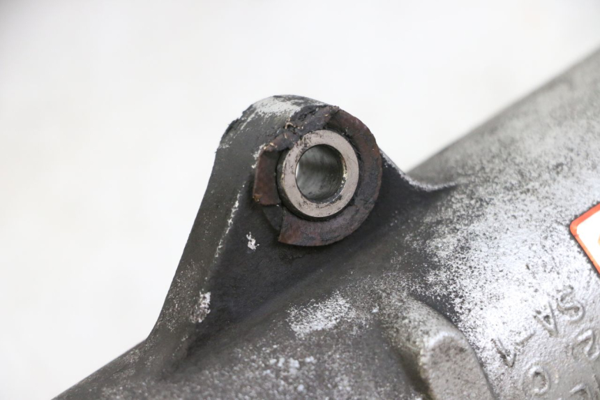 photo de STANDROHR HONDA ST PAN EUROPEAN 1300 (2002 - 2013) - Weitere Ansicht des Artikels