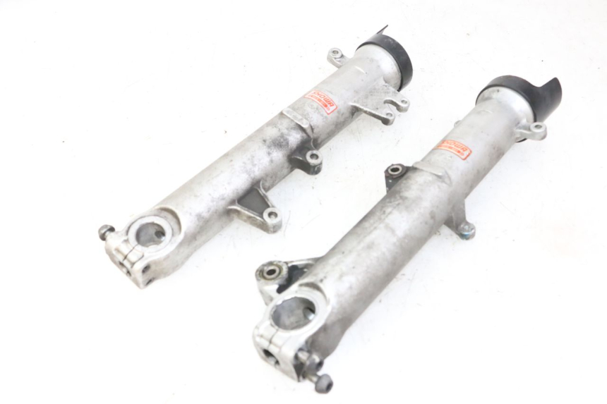 photo de STANDROHR HONDA ST PAN EUROPEAN 1300 (2002 - 2013) - Charakteristische Merkmale