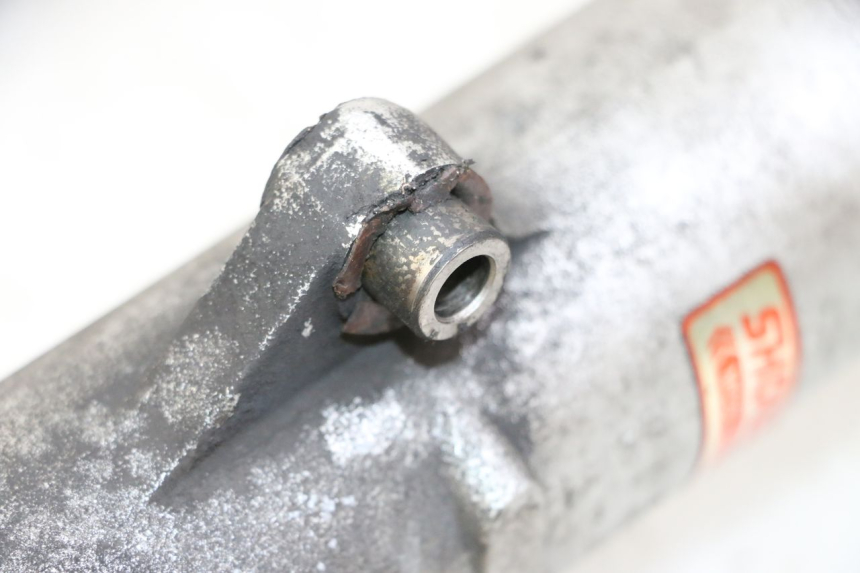 photo de STANDROHR HONDA ST PAN EUROPEAN 1300 (2002 - 2013) - Alternative Perspektive