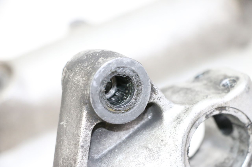 photo de STANDROHR HONDA ST PAN EUROPEAN 1300 (2002 - 2013) - Gesamtansicht des Produkts