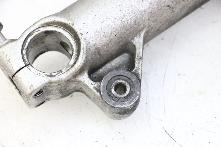 photo de STANDROHR HONDA ST PAN EUROPEAN 1300 (2002 - 2013) - Oberflächenzustand und Material