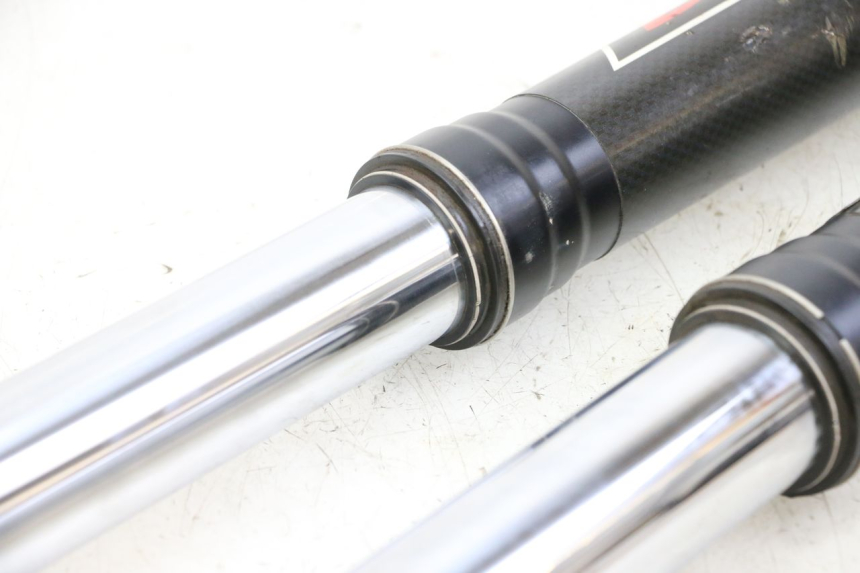 photo de STANDROHR KTM SUPERENDURO R 950 (2005 - 2009) - Qualität der Gebrauchtware