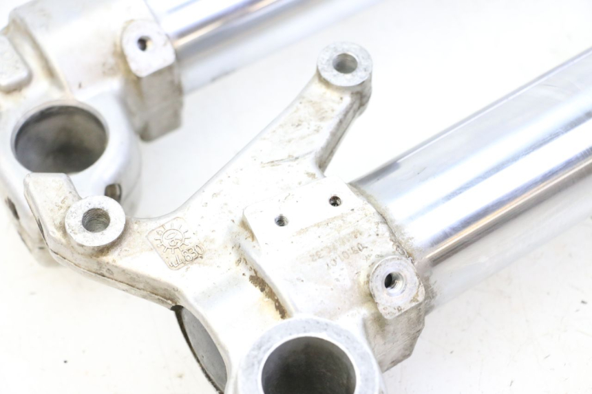 photo de STANDROHR KTM SUPERENDURO R 950 (2005 - 2009) - Profilansicht des Ersatzteils