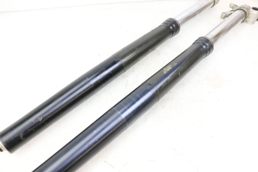 photo de STANDROHR KTM SUPERENDURO R 950 (2005 - 2009) - Technische Nahaufnahme