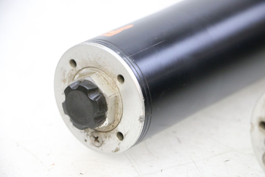 photo de STANDROHR KTM SUPERENDURO R 950 (2005 - 2009) - Kennzeichnungen und Originalreferenzen