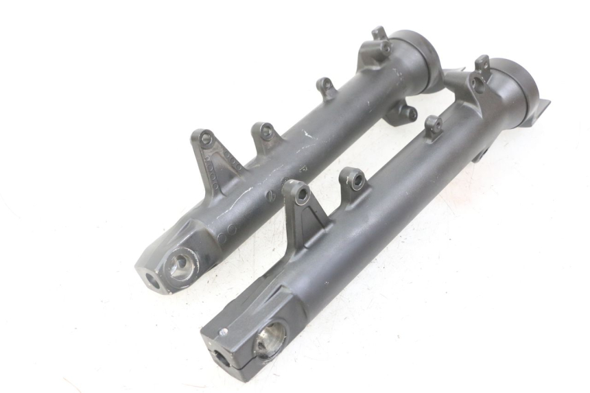 photo de STANDROHR SUZUKI GSX F GSXF 650 (2007 - 2015) - Zoom auf Gebrauchszustand