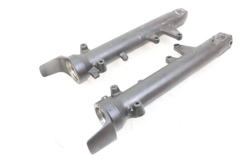 photo de STANDROHR SUZUKI GSX F GSXF 650 (2007 - 2015) - Technische Nahaufnahme