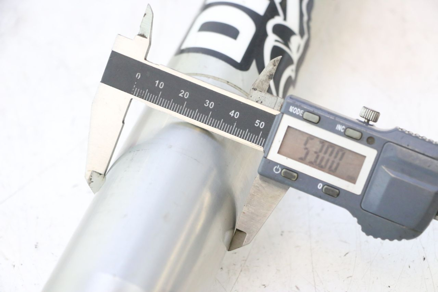 photo de STANDROHR KTM SX 85 (2018 - 2024) - Detailansicht des Bauteils