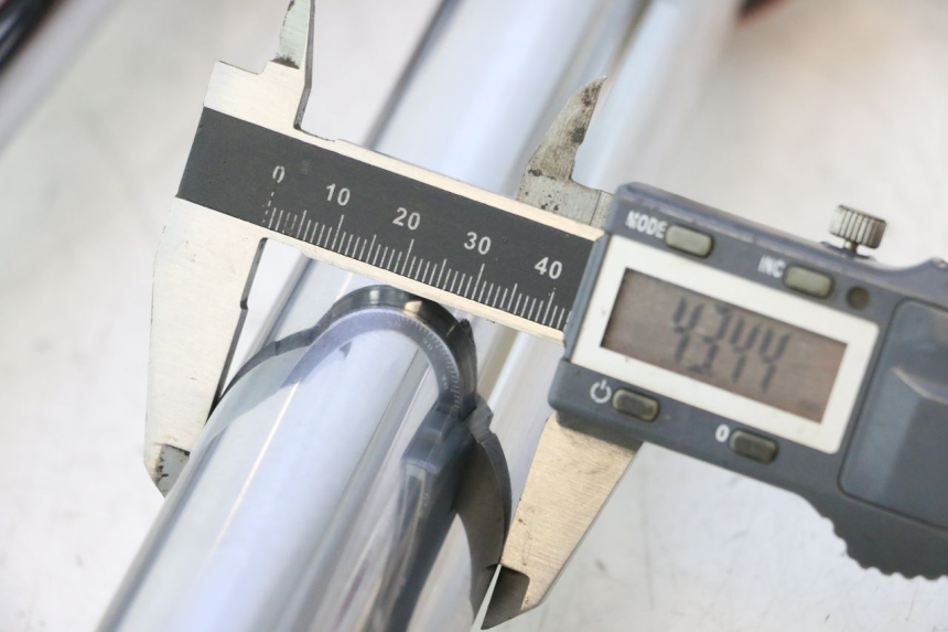 photo de STANDROHR KTM SX 85 (2018 - 2024) - Charakteristische Merkmale