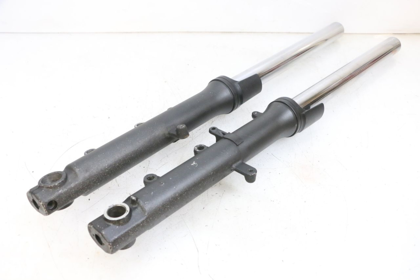 photo de STANDROHR YAMAHA TDM ABS 900 (2002 - 2014) - Hauptansicht