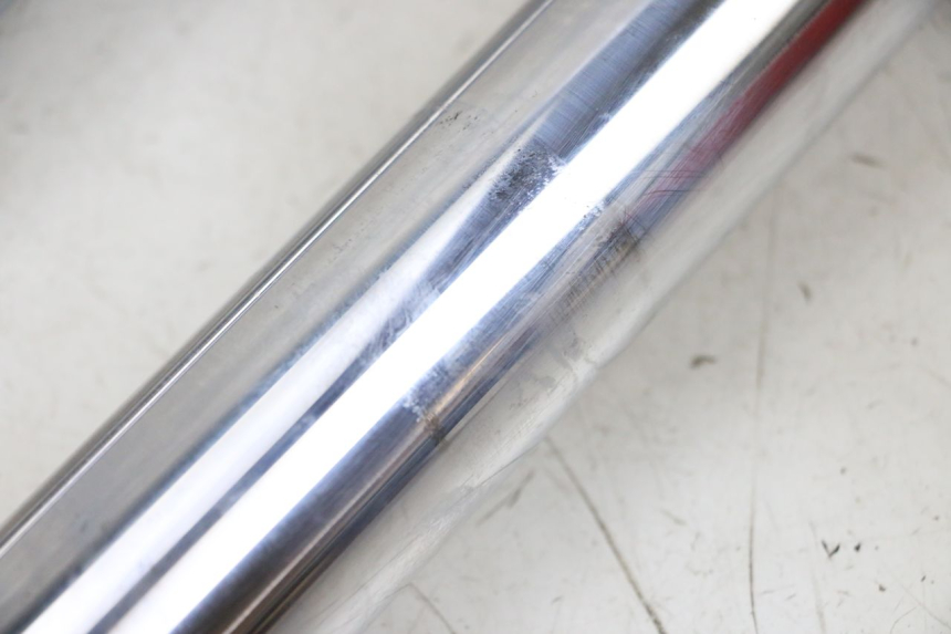 photo de STANDROHR YAMAHA TDM ABS 900 (2002 - 2014) - Oberflächenzustand und Material