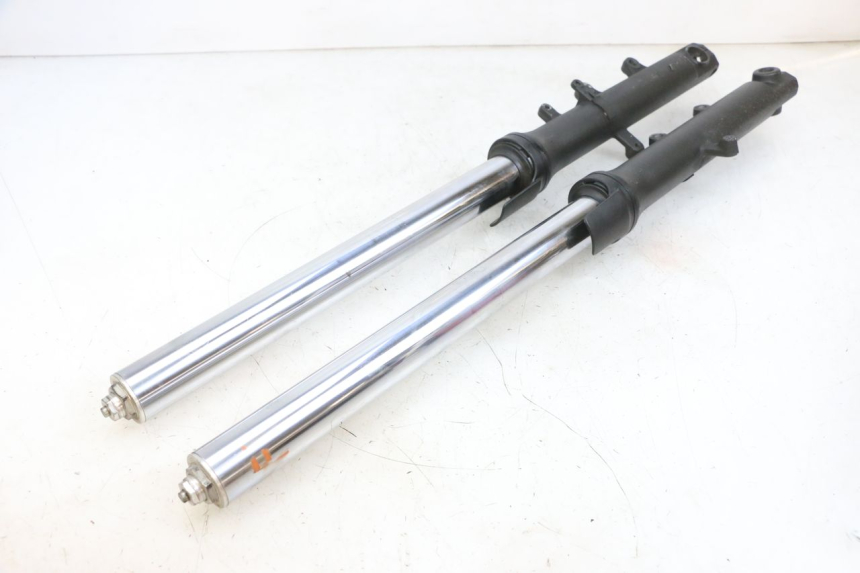 photo de STANDROHR YAMAHA TDM ABS 900 (2002 - 2014) - Geprüftes Gebrauchtteil