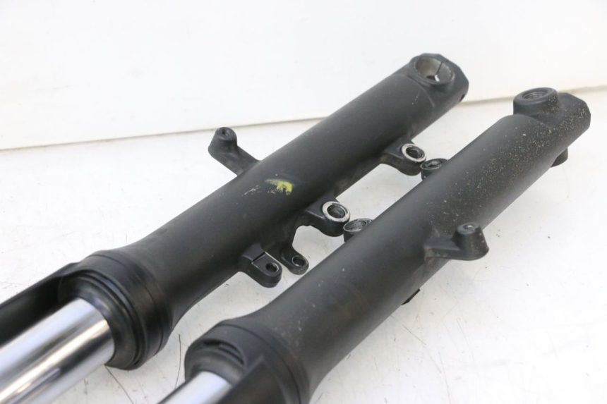 photo de STANDROHR YAMAHA TDM ABS 900 (2002 - 2014) - Gesamtansicht des Produkts